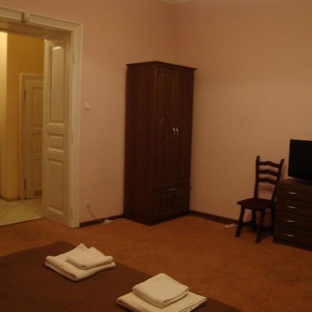 Podobovo Apartments Lviv Room photo